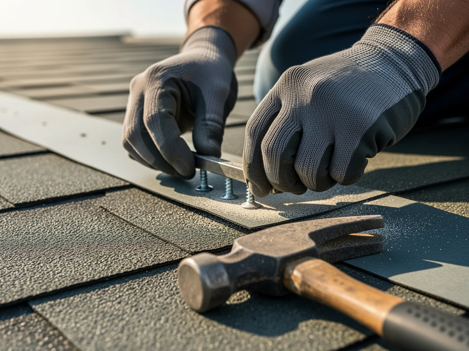 Why choose Fascia Repair in Yukon, PA